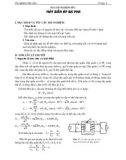 Tài liệu hướng dẫn thí nghiệm : MÁY ĐIỆN part 8