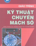 Giáo trình Kỹ Thuật Chuyển Mạch Số part 1