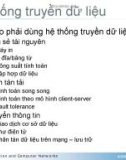 Kỹ Thuật Truyền Số Liệu part 2