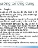 Kỹ Thuật Truyền Số Liệu part 5