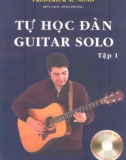 Tự học đàn Guitar solo tập 1 part 1