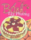 Các món bánh phương Tây