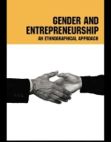 Ebook Gender and entrepreneurship: An ethnographic approach - Part 1