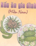 Thực đơn nấu ăn gia đình miền Nam: Phần 1