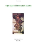 VIỆT NAM CÓ TƯỢNG KIM CƯƠNG