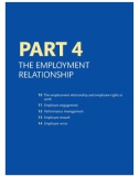 Ebook Human resource management: A contemporary approach - Part 2