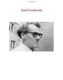 Józef Gosławski