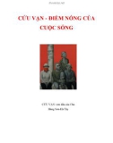 CỬU VẠN - ĐIỂM NÓNG CỦA CUỘC SỐNG