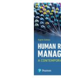 Ebook Human resource management: A contemporary approach - Part 1