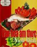 Ninh Bình - Văn hóa ẩm thực: Phần 1