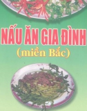 Thực đơn Nấu ăn gia đình (Miền Bắc): Phần 1