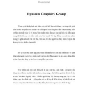 Itgatevn Graphics Group