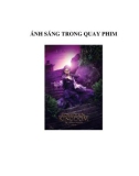 ÁNH SÁNG TRONG QUAY PHIM