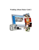 Wedding Album Maker Gold 2