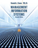 Ebook Management information systems (Seventh edition): Part 1