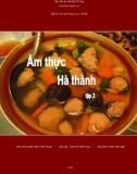 Tập 2 Hà Thành ẩm thực