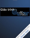 Giáo trình Guitar