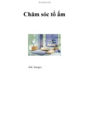 Chăm sóc tổ ấm