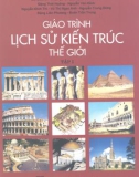 Tập 1 - Kiến trúc thế giới lịch sử