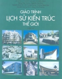 Giáo trình lịch sử kiến trúc thế giới - Tập 2 phần 1