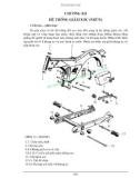 Giáo trình kỹ thuật sửa chữa moto xe máy - Chương 12