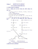 Giáo trinh công nghệ kim loại : Hàn và cắt kim loại part 9