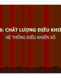 GIÁO TRÌNH ĐIỀU KHIỂN SỐ_CHƯƠNG 6