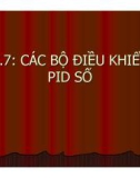 GIÁO TRÌNH ĐIỀU KHIỂN SỐ_CHƯƠNG 7