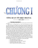 Giáo trình truyền hình số - Chương 1