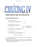 Giáo trình truyền hình số - Chương 4