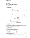Giáo trình kỹ thuật số - Phần 3 Mạch dãy - Chương 9