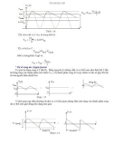 Bài giảng mạch điện tử : MẠCH DIODE part 3