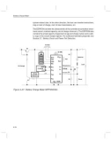 Battery Charge Meter