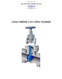 Giáo trình VAN CÔNG NGHIỆP - Phần 1