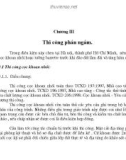 Giáo trình thi công nhà cao tầng bê tông cốt thép - Chương 3