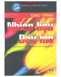 Giáo trình nhiên liệu dầu mỏ part 1