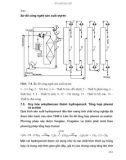 GIÁO TRÌNH TỔNG HỢP HỮU CƠ – HÓA DẦU part 8