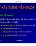 CÁC ĐƯỜNG RẠCH DA THẨM MỸ part 2