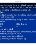 Bệnh học thủy sản : Bệnh do virus part 5