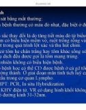 Bệnh học thủy sản : Bệnh do virus part 9