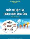 Nghiên cứu quản trị chuỗi cung ứng: Phần 1