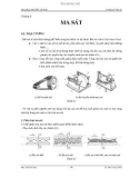 Bài giảng môn nguyên lý máy - Chương 4