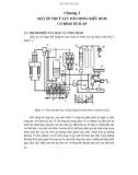Máy ép thủy lực - Chương 3