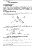 CÔNG TRÌNH BẢO VỆ BỜ BIỂN VÀ ĐÊ CHẮN SÓNG - CHƯƠNG 5