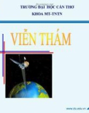 Tổng quan về viễn thám