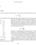 SOIL MECHANICS - CHAPTER 7