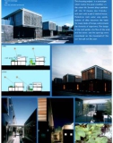 SUSTAINABLE BUILDING DESIGN phần 3