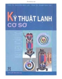 Giáo trình Kỹ thuật lạnh cơ sở - PGS.TS. Nguyễn Đức Lợi, PGS.TS. Phạm Văn Tùy