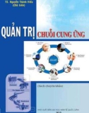 Quản trị chuỗi cung ứng trong doanh nghiệp: Phần 1