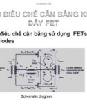 HẠN CHẾ DSB-SC / DSB-FC - CÔNG SUẤT MẠNG - 4